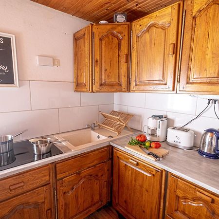 Apartmán Coeur De Charente Maritime, La Charentaise Saint-Germain-de-Marencennes Exteriér fotografie