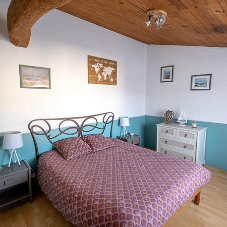 Apartmán Coeur De Charente Maritime, La Charentaise Saint-Germain-de-Marencennes Exteriér fotografie