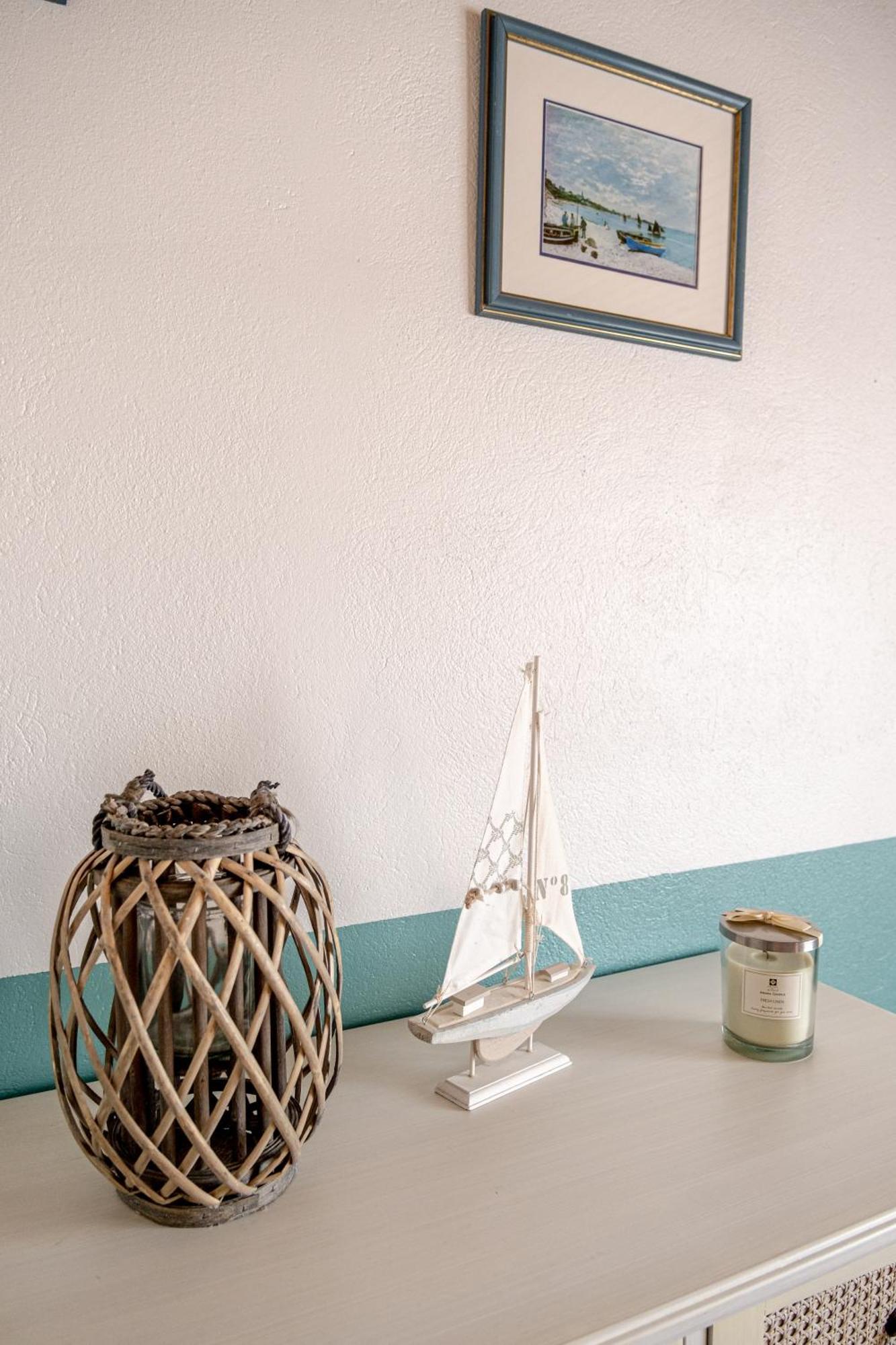 Apartmán Coeur De Charente Maritime, La Charentaise Saint-Germain-de-Marencennes Exteriér fotografie
